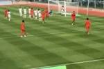 北青：U18国足下场战韩国代表队，该队为韩国高中冠军仁川联U18队