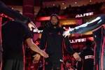 KD：我能想象自己在火箭退役 未来无法预测但我现在就是这么想的