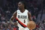 拼尽全力！朱-霍勒迪14中7拿到21分6板7助 三分8中3