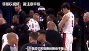 场均出场6分钟 杨瀚森到底怎么了？篮板能力和对抗是硬伤！