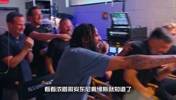 浓眉哥戴维斯的整蛊节目，曼恩被吓得惊魂失色...