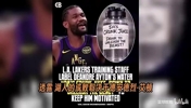 艾顿此前表示：不想变成卡佩拉！诺维茨基批评：你没必要点名别人