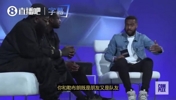 韦德：我当时完全支持詹姆斯回骑士，只在迈阿密夺冠并无法满足他