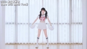 🤔你是哪一届入的坑？美女一口气跳完世界杯主题曲！