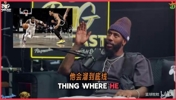 随心所欲！香波特：欧文最可怕的地方他过人没有套路，无招胜有招