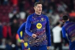 ESPN：芝加哥火焰主帅认为莱万竞技水平可与梅西相比，正敲定合同