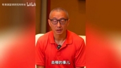 于嘉在节目中分析詹姆斯去留焦点，并问欧文他去哪？欧文：问他去