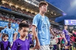 直播吧：32岁新鹏城中场张晓彬即将加盟武汉三镇
