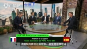 意外❗️ESPN嘉宾：没想到西班牙能赢得如此轻松