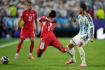 FIFA发言人：世界杯的假摔无争议，裁判和VAR的决定维护了公平